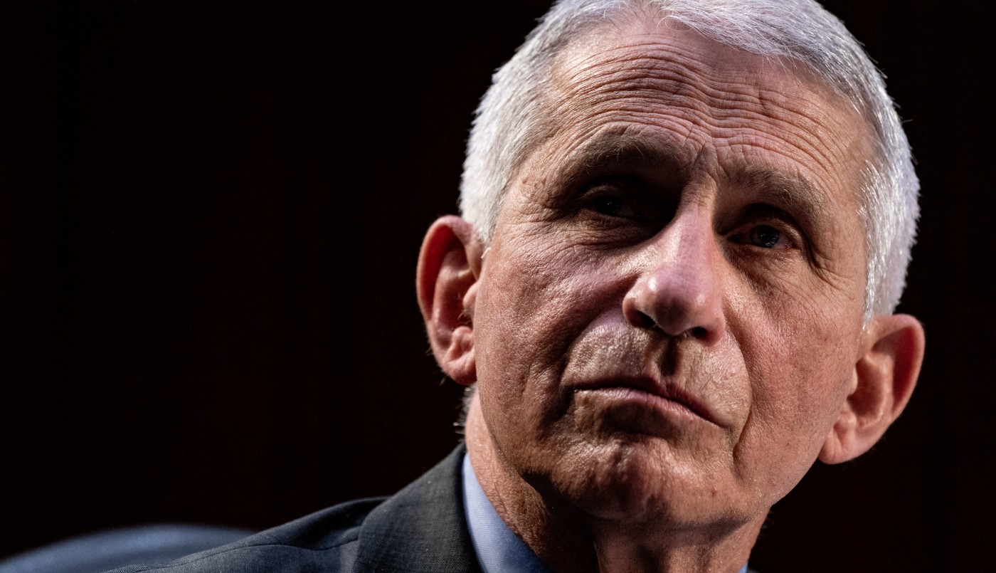 Anthony Fauci sostuvo que la vacuna de AstraZeneca es "muy buena", pero hubo problemas con los datos que presentó en Estados Unidos | Internacionales