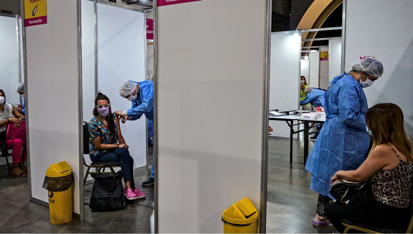 Coronavirus en Argentina: confirman 9.405 casos positivos y 153 muertes | Actualidad