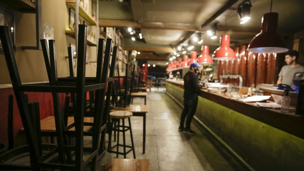 Por el impacto de la pandemia, el PBI de la Argentina cayó 9,9% en 2020 | Economía