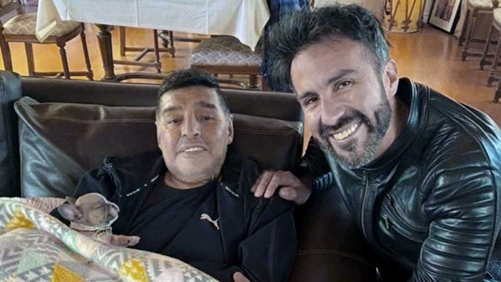 Muerte de Maradona: Luque pide que se cite a declarar a 17 médicos | Actualidad