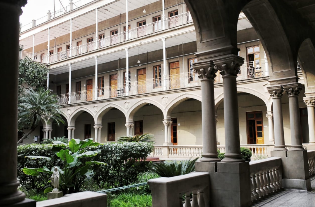 Santa Fe se incorpora formalmente al Camino Internacional de los Jesuitas | Actualidad