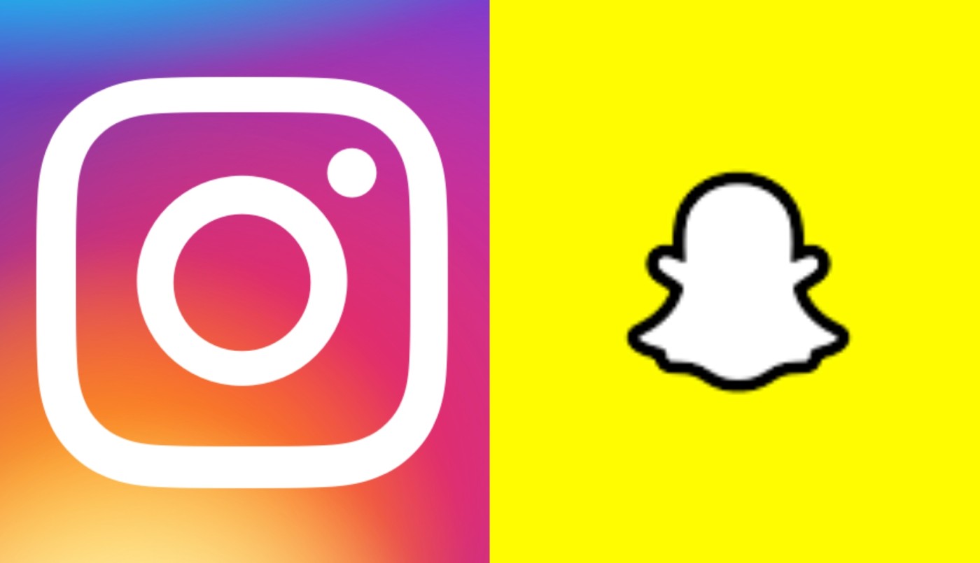 Instagram eliminó una de sus funciones más populares y millones de usuarios podrían volver a Snapchat | Tecno
