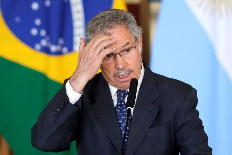 Argentina oficializó su salida del Grupo de Lima en rechazo por el trato a Venezuela | Política