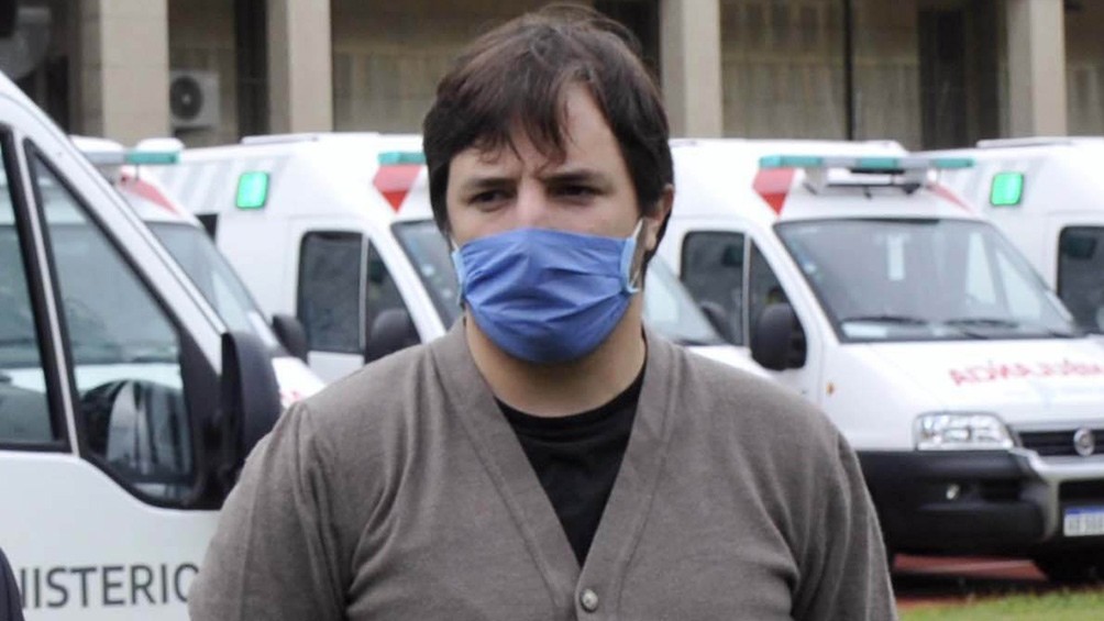 Alarma de Kreplak por la suba de casos: "Espero no tener que sugerir una vuelta a fase 1" | Actualidad