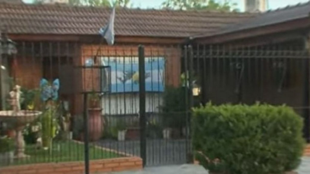 Quedó libre el veterano de Malvinas que mató a una pareja que intentó robarle | Actualidad