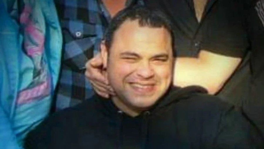 Detienen a un sospechoso del crimen del inspector retirado de la Policía de la Ciudad | Actualidad