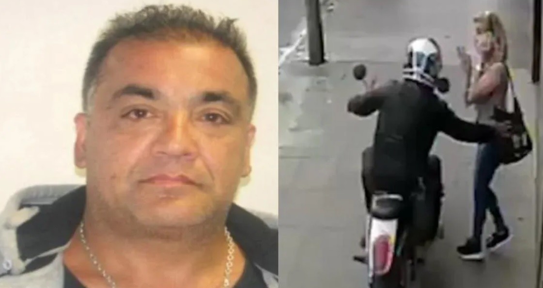 Motochorro que quedó libre y mató: controlaban su prisión domiciliaria por teléfono | Actualidad