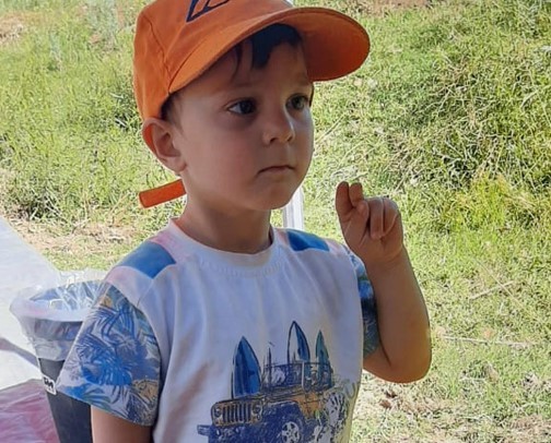 Encontraron muerto a Santiago Galdeano, el nene de 3 años que estaba desaparecido en Neuquén | Actualidad