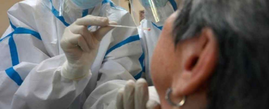 Coronavirus: se reportaron 980 nuevos casos y ninguna muerte en las últimas 24 horas | Actualidad