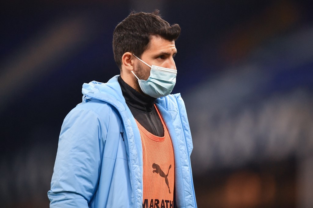El Kun Agüero anunció que se va del Manchester City: "Llegará una nueva etapa con otros desafíos" | Deportes