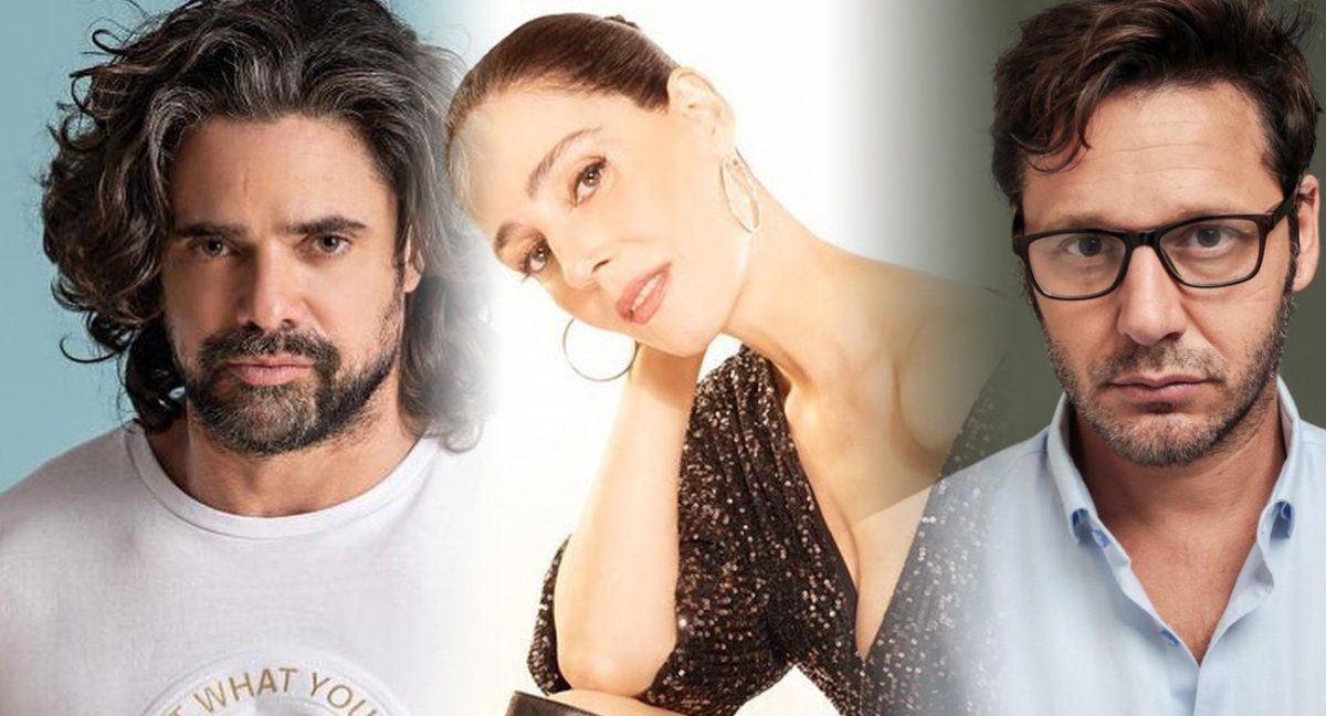 De la mano de Telefe vuelve la ficción local con "El primero de nosotros" | Espectáculos