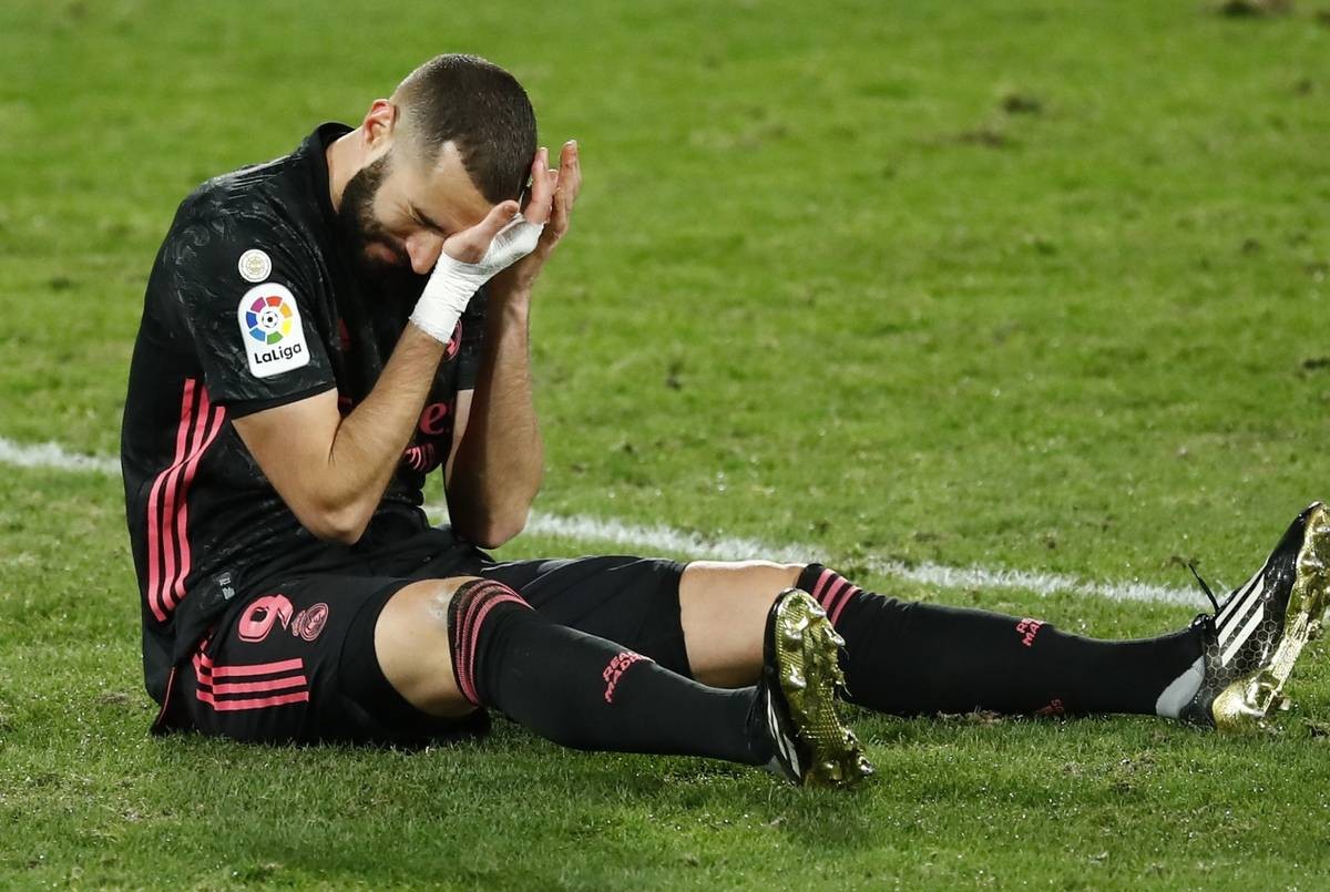 "Sextape": pusieron fecha al juicio contra Benzema por extorsión | Deportes