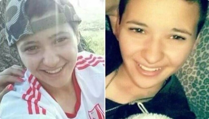 Hallaron la última foto de Tehuel con vida: estaba junto a los dos detenidos | Actualidad