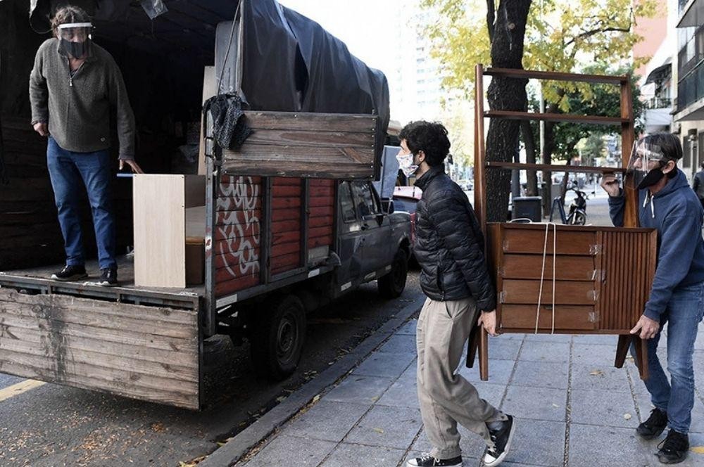 Argentina lidera ranking de los países que más apoyaron a los trabajadores en pandemia | Actualidad