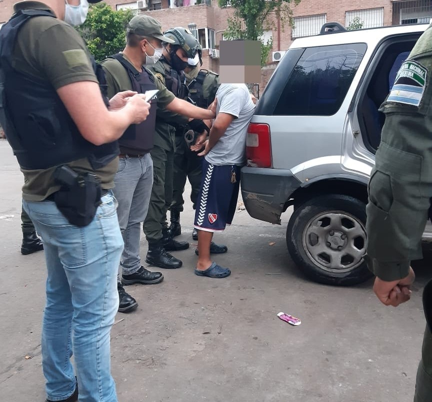 Detuvieron a cuatro acusados de pedofilia y abuso de menores en la Ciudad | Actualidad