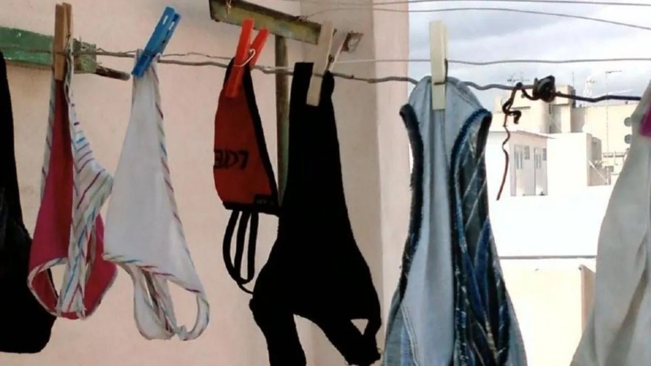 La Rioja: una mujer denunció a su vecino por robarle las bombachas | Actualidad