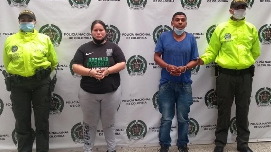 Una pareja drogaba y violaba a sus cinco hijos: los hacían tener sexo a cambio de comida | Internacionales