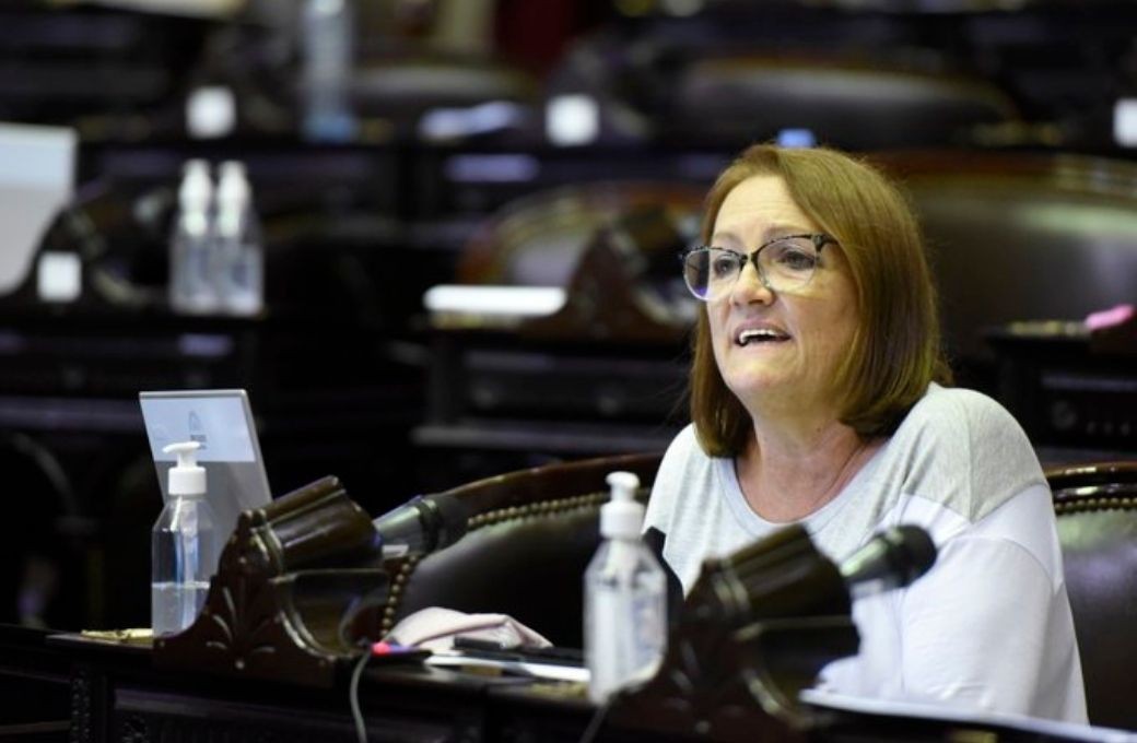 Proyecto de ley para sancionar el negacionismo del terrorismo de Estado en Argentina | Política