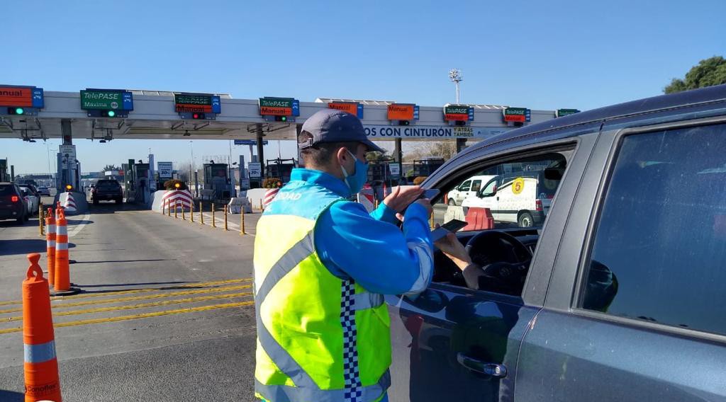 Reforzarán este fin de semana los controles viales en los principales destinos turísticos del país | Actualidad