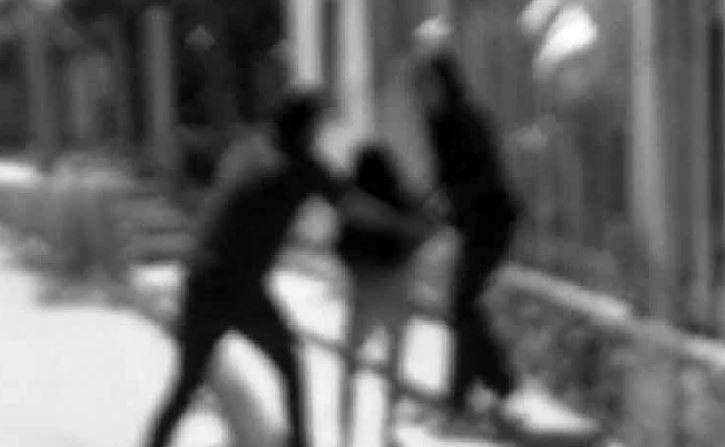 Detienen a un hombre por intentar sustraer a una nena de 7 años | Actualidad