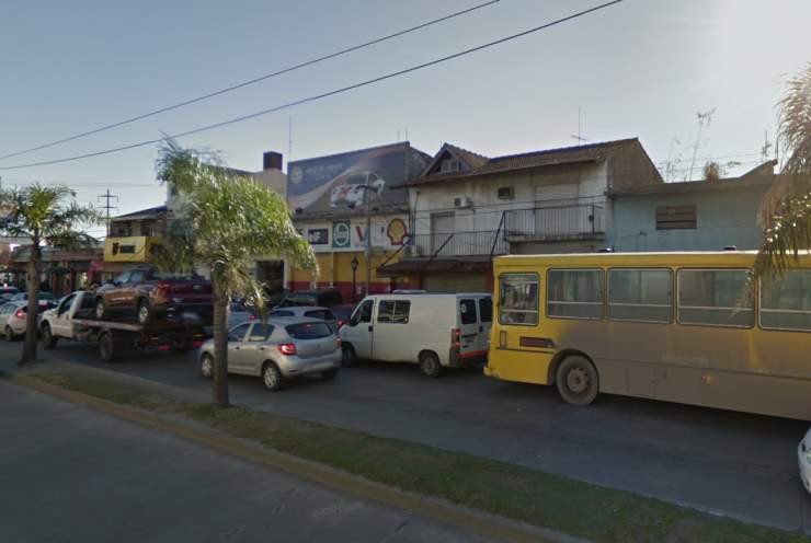 Detuvieron a un hombre acusado de robar dos veces en tres días una empresa de alimentos | Actualidad