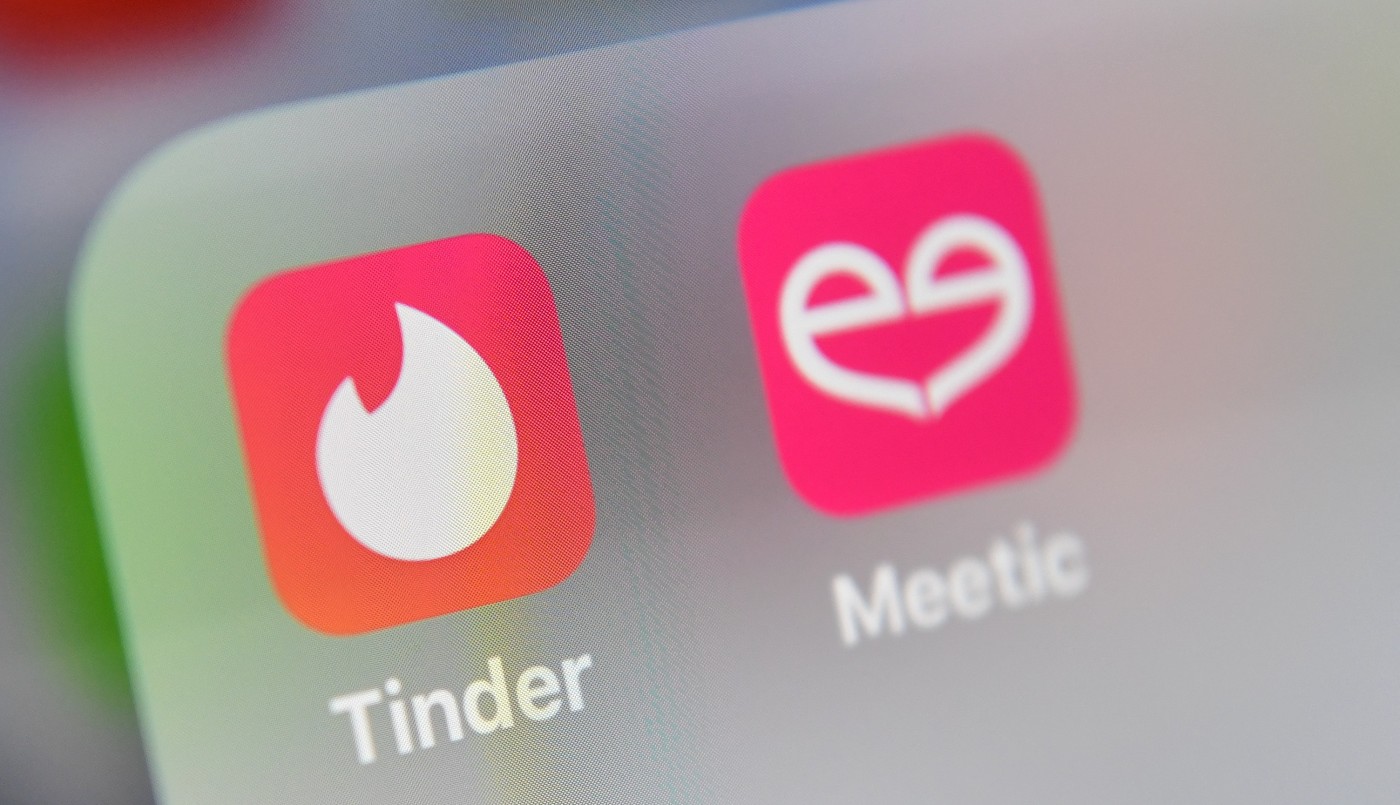 Tinder permite cambiar la localización y hacer match con personas de todo el mundo | Tecno