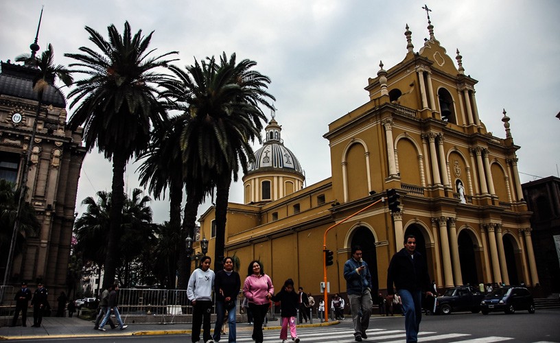 Mujer policía mató a otro agente y se quitó la vida | Actualidad