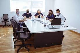 Industria 4.0: Impulsan una "software factory" en Río Grande para el desarrollo de capacidades en TICs | Actualidad