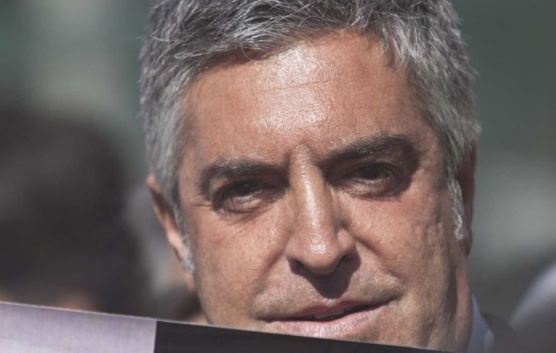 Dalbón advirtió que jueces de Comodoro Py "cobraban coimas en paraísos fiscales" | Política