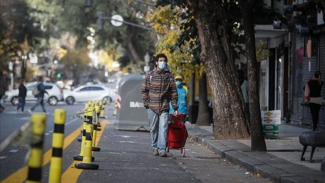 Antes de la cumbre en Olivos, la Ciudad anticipó que no considera "necesarias" nuevas restricciones | Actualidad