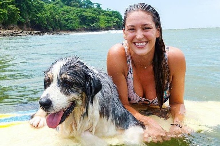 Se quitó la vida Lee MacMillan, la influencer de 28 años conocida por viajar en su camioneta | Internacionales