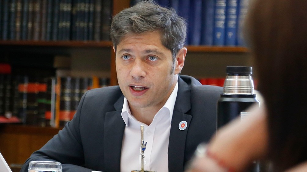 El Gobierno Bonaerense apunta a reducir el transporte público, las actividades recreativas y la nocturnidad | Actualidad