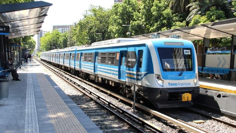 La línea Mitre seguirá toda la jornada sin servicio de trenes por casos de coronavirus | Actualidad