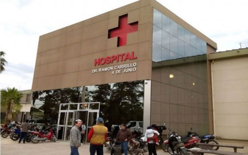 Chaco: Sáenz Peña alcanzó el 100% de ocupación de camas para pacientes con coronavirus | Actualidad