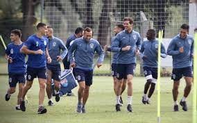 Preocupación en Gimnasia La Plata por un brote de coronavirus: suman 15 los casos positivos | Deportes