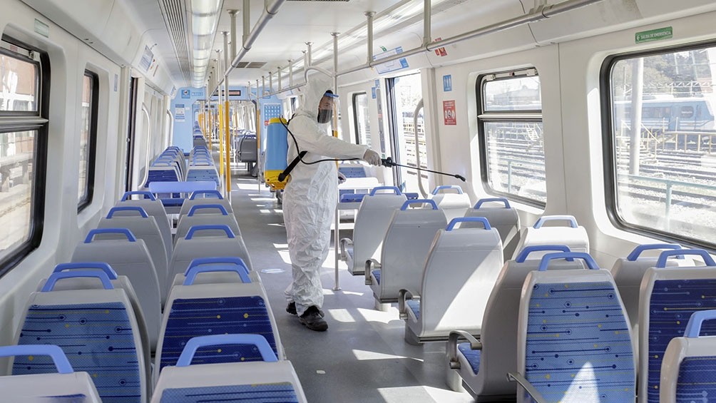 "La idea es un cierre más localizado", dijo Arroyo sobre la segunda ola de coronavirus | Actualidad