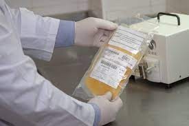 El Hospital de Clínicas llama a los pacientes recuperados de coronavirus a donar plasma | Actualidad