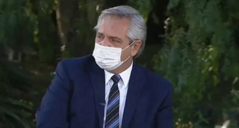 Putin llamó a Alberto Fernández, le garantizó más envíos de vacunas y lo invitó a Rusia | Política