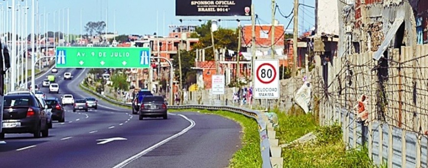 Fallo: concesionaria de autopista deberá pagar ataque a piedrazos a una camioneta | Actualidad