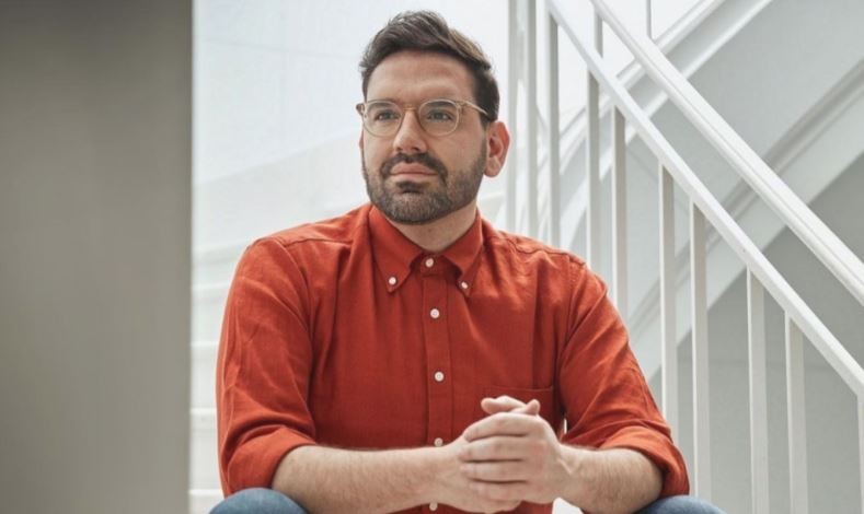 Damián Betular reveló su pasión por la "missología" | Espectáculos