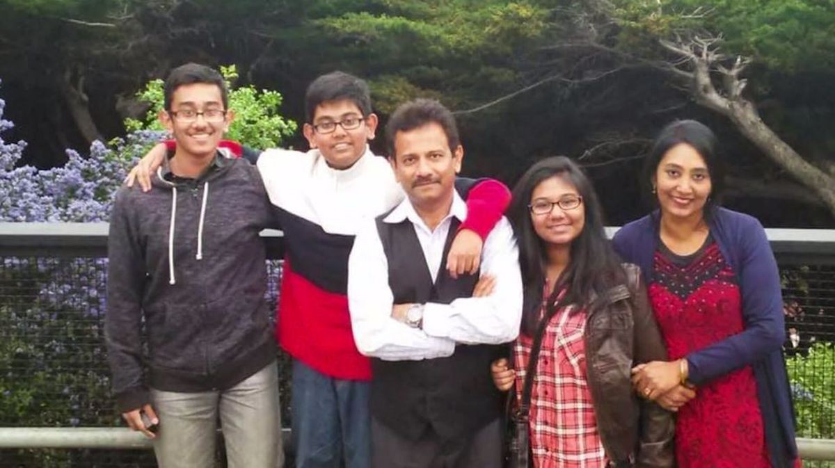 Publicó posteo suicida en redes: en su casa la Policía lo halló muerto junto a cinco familiares | Internacionales