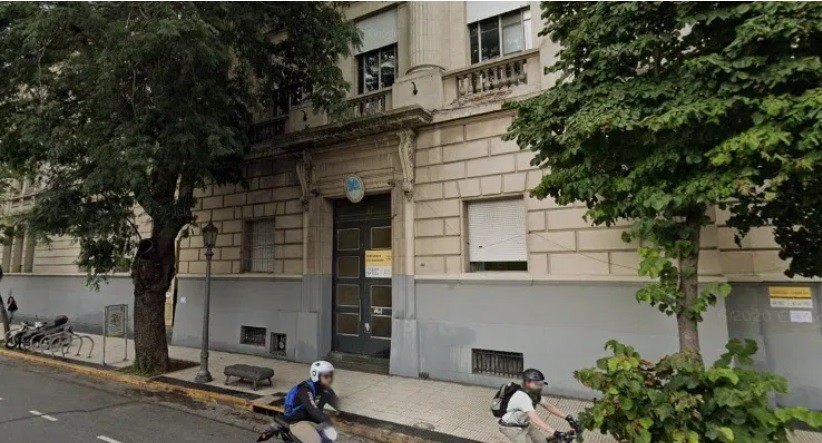 Coronavirus: murió otro empleado de una escuela de la Ciudad | Actualidad