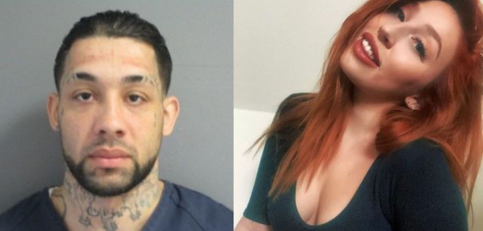 "No es un monstruo": viajará a Estados Unidos para casarse con un asesino preso al que conoció por carta | Internacionales