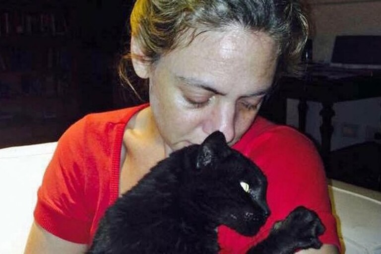 Murió Florencia Kravetz, conocida en Twitter como "Chuca" | Actualidad