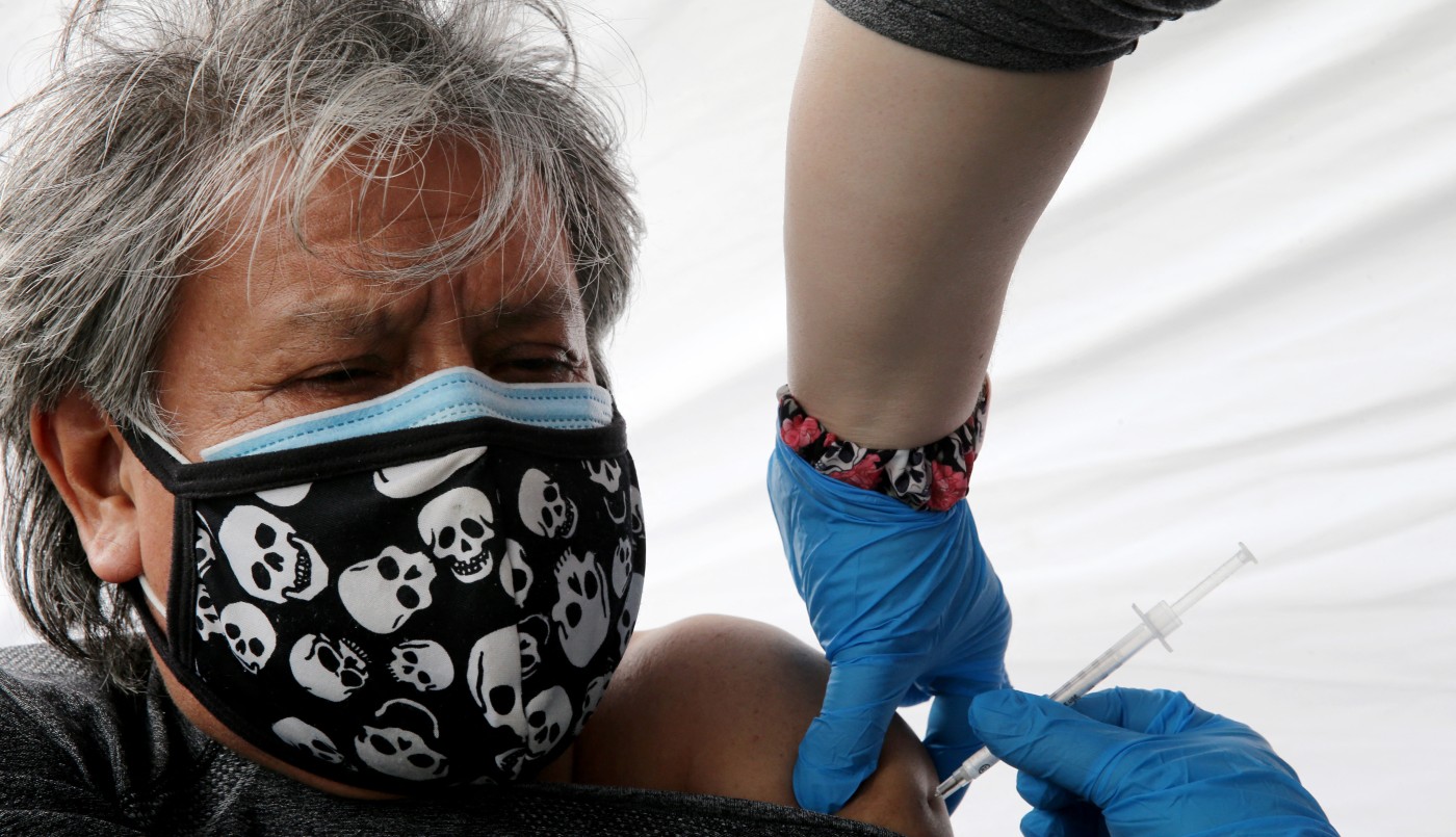 Estados Unidos descartó la imposición de un pasaporte de vacunación contra el coronavirus | Internacionales