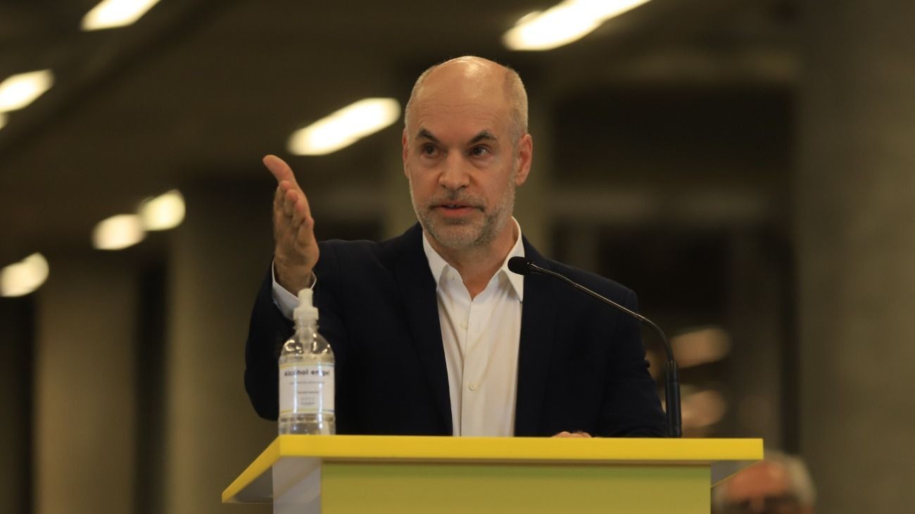 La Ciudad rechazó que las restricciones nocturnas arranquen a las 22 | Actualidad