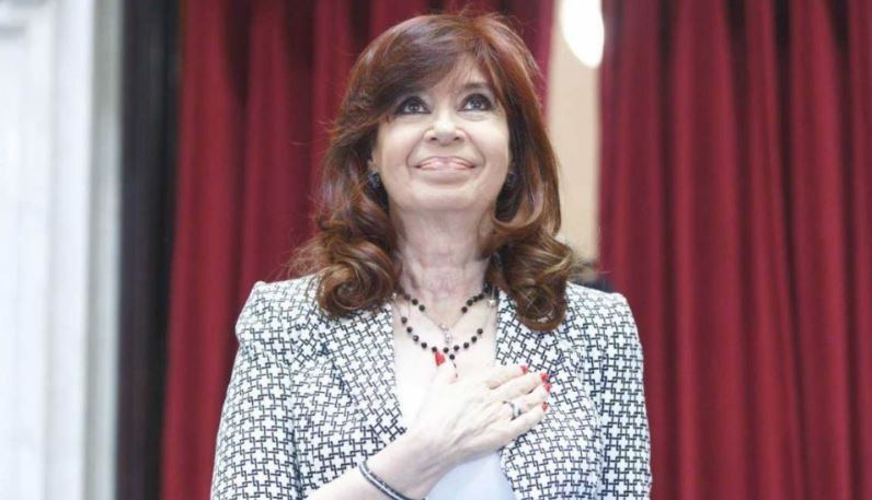 La Justicia levantó la intervención de Hotesur y Los Sauces de la familia Kirchner | Política