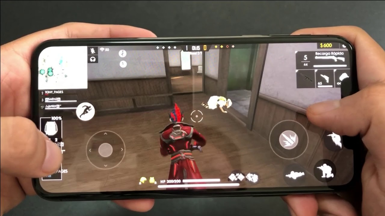 Tragedia: un adolescente se quitó la vida tras perder en un videojuego online | Internacionales