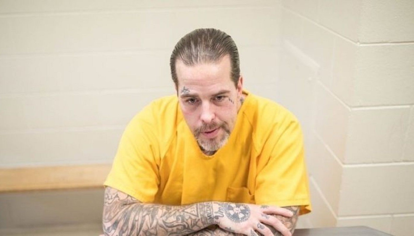 El “cazador de pedófilos” que buscaba abusadores de menores y los atacaba a martillazos | Internacionales