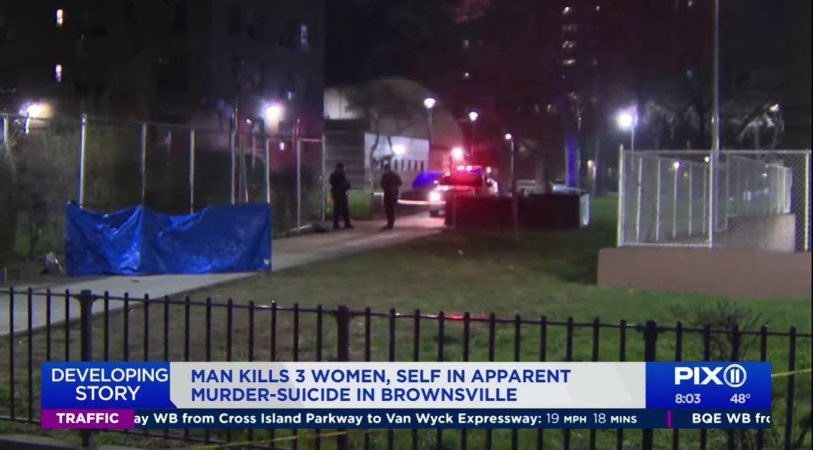 El llamado de una niña al 911 después que su papá matara a su mamá y hermanas: "Vino a mi cumpleaños y no trajo regalos" | Internacionales